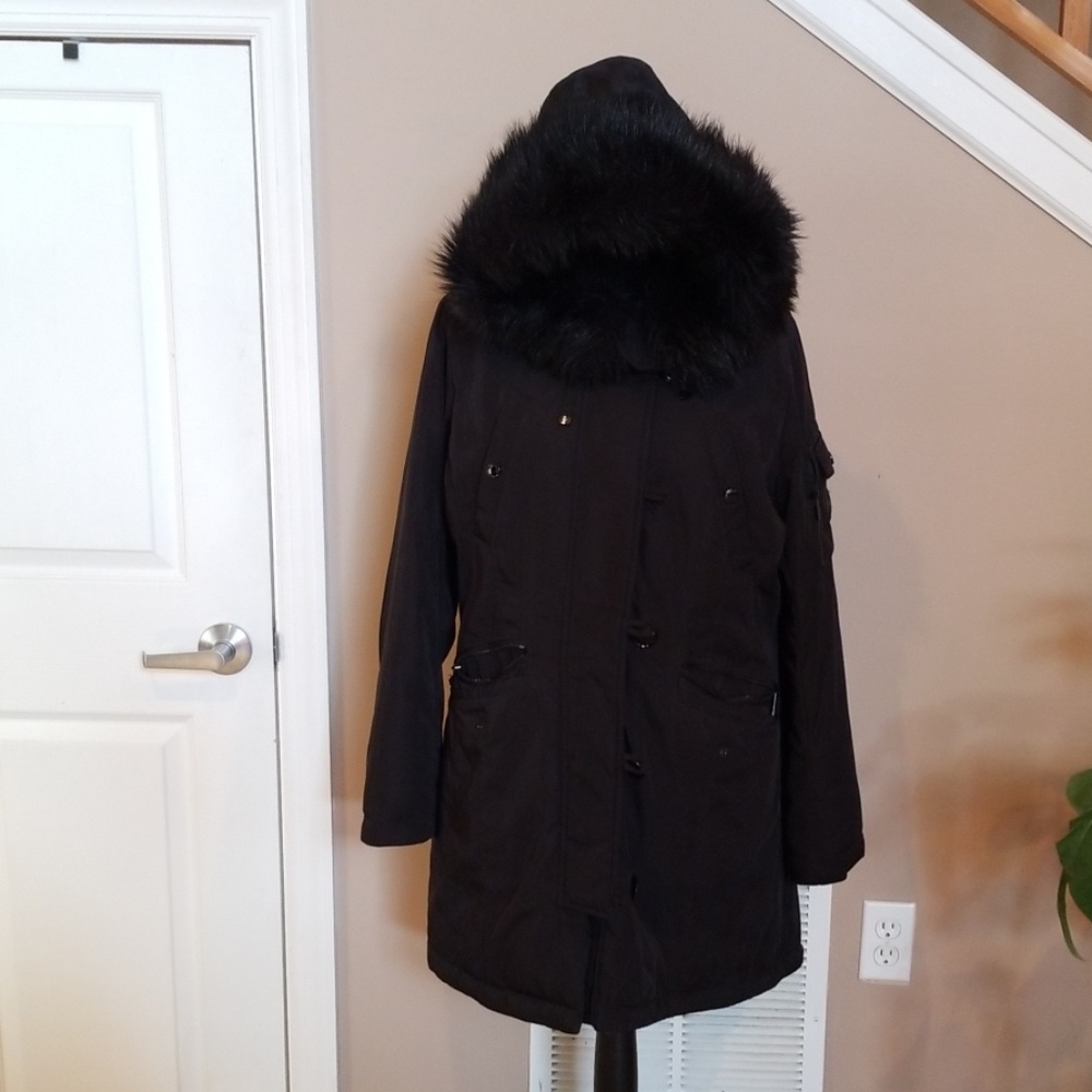 Michael Kors winter coat